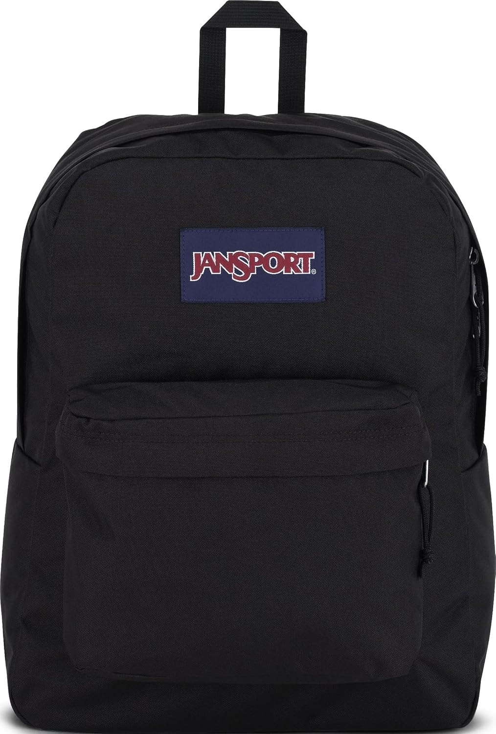 MOCHILA JANSPORT SUPERBREAK ONE NEGRO - 1