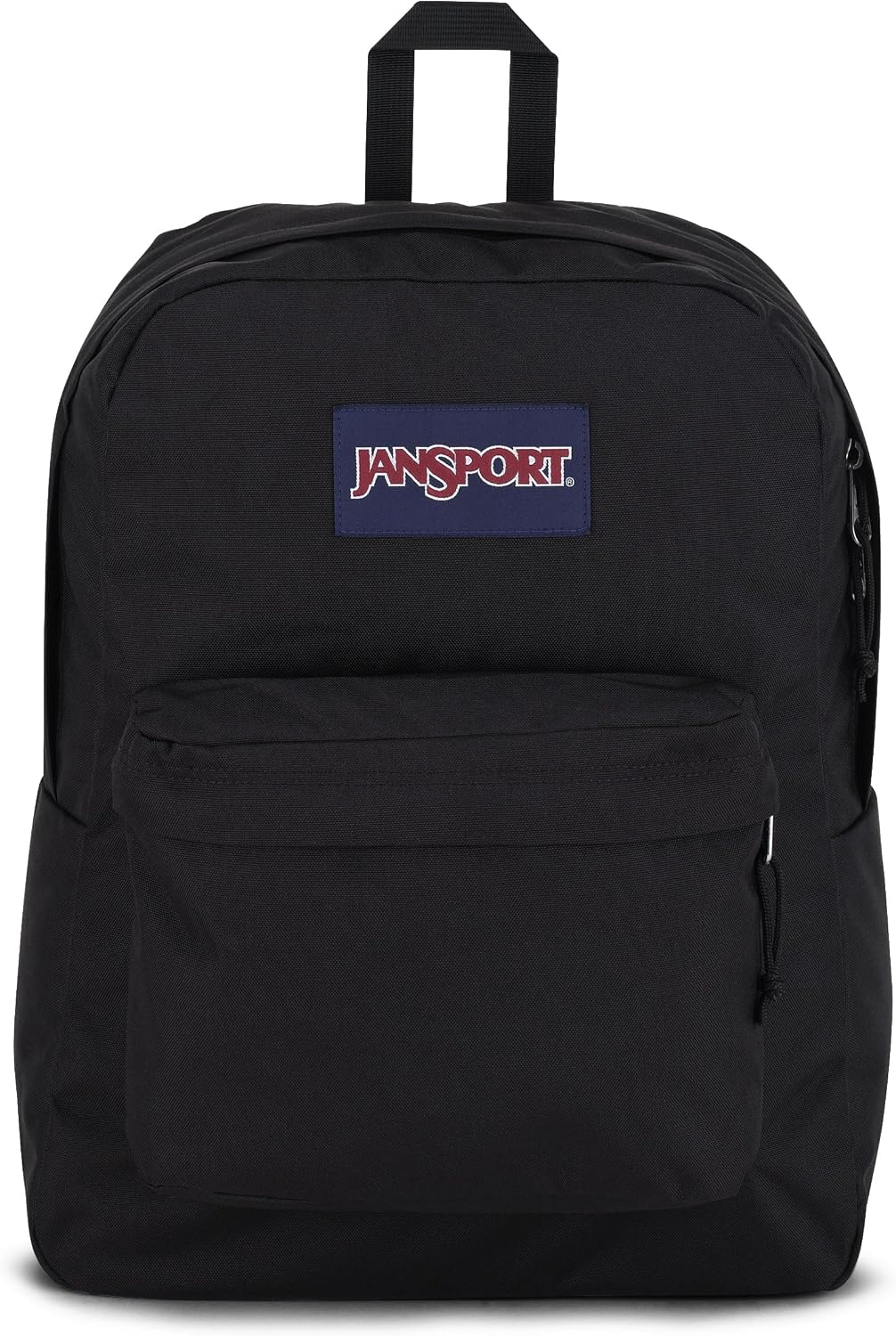MOCHILA JANSPORT SUPERBREAK ONE NEGRO - 2