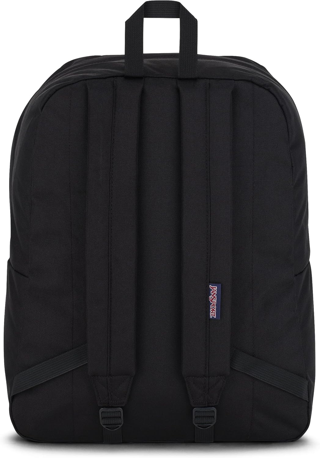 MOCHILA JANSPORT SUPERBREAK ONE NEGRO - 3