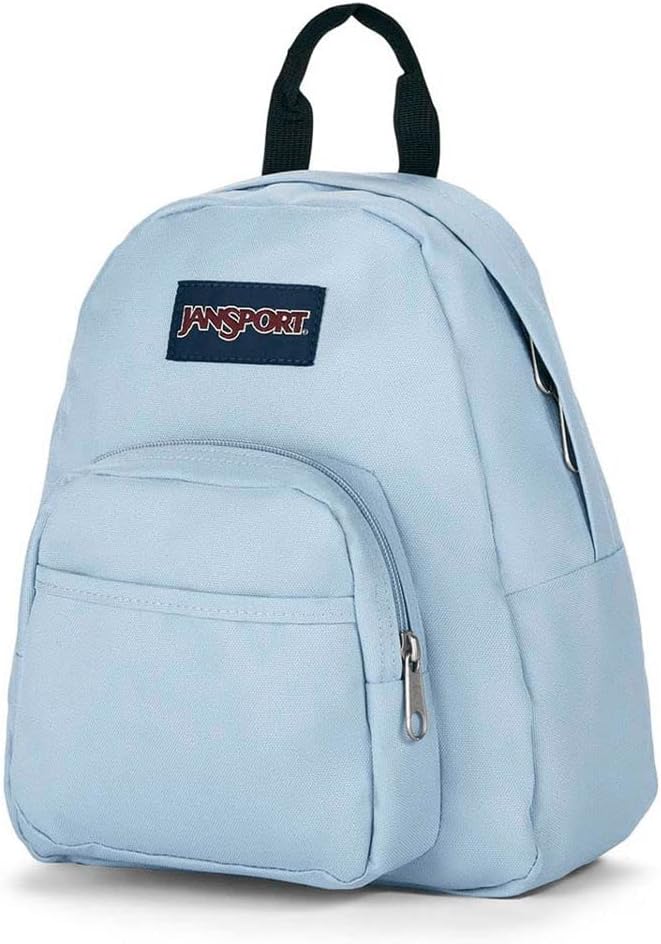 MOCHILA JANSPORT HALF PINT MINI BACKPACK 10.2 L AZUL NIEBLA - 3