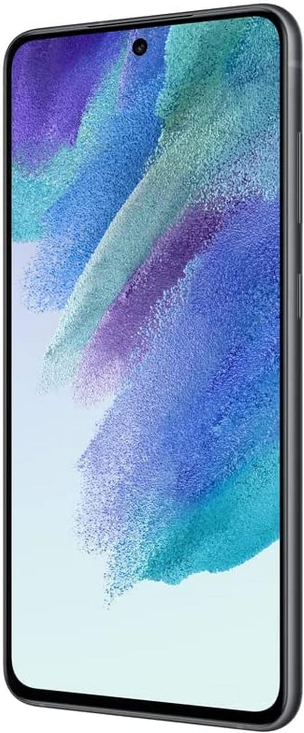 SAMSUNG GALAXY S21 FE 128GB GRIS - 2
