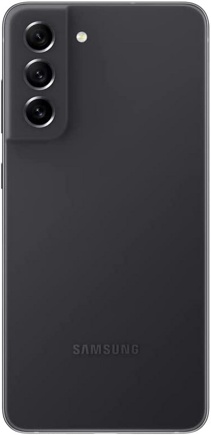 SAMSUNG GALAXY S21 FE 128GB GRIS - 3