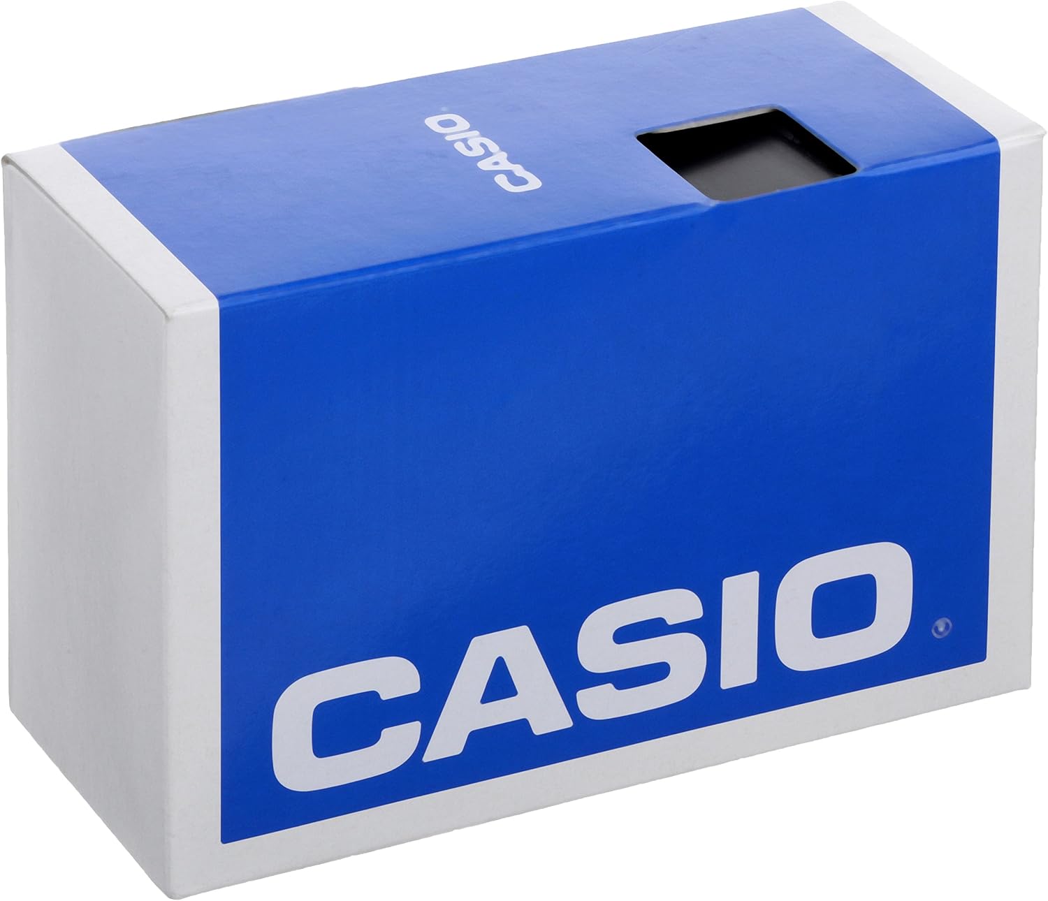RELOJ CASIO FT500WVB-3BV ANALÓGICO HOMBRE CORREA CUERO VERDE - 3