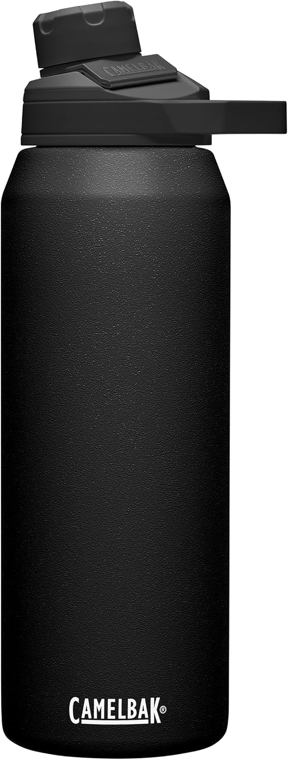 TERMO CAMELBAK CHUTE MAG ACERO INOXIDABLE CON TAPA MAGNÉTICA - 1