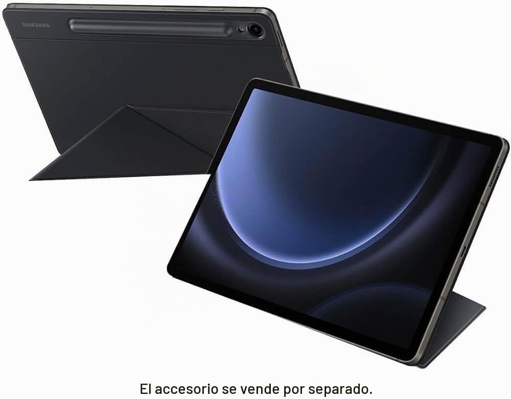 TABLET SAMSUNG GALAXY TAB S9 FE 10.9' 128GB WIFI GRIS - 3
