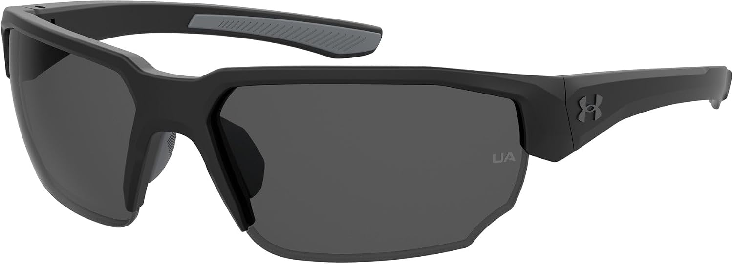 LENTES DE SOL UNDER ARMOUR UA 0012/S WRAP PARA HOMBRE - 1