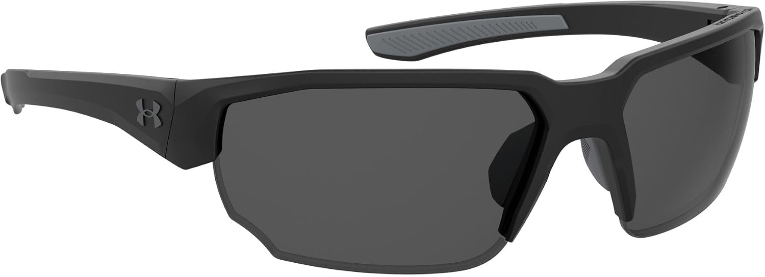 LENTES DE SOL UNDER ARMOUR UA 0012/S WRAP PARA HOMBRE - 3