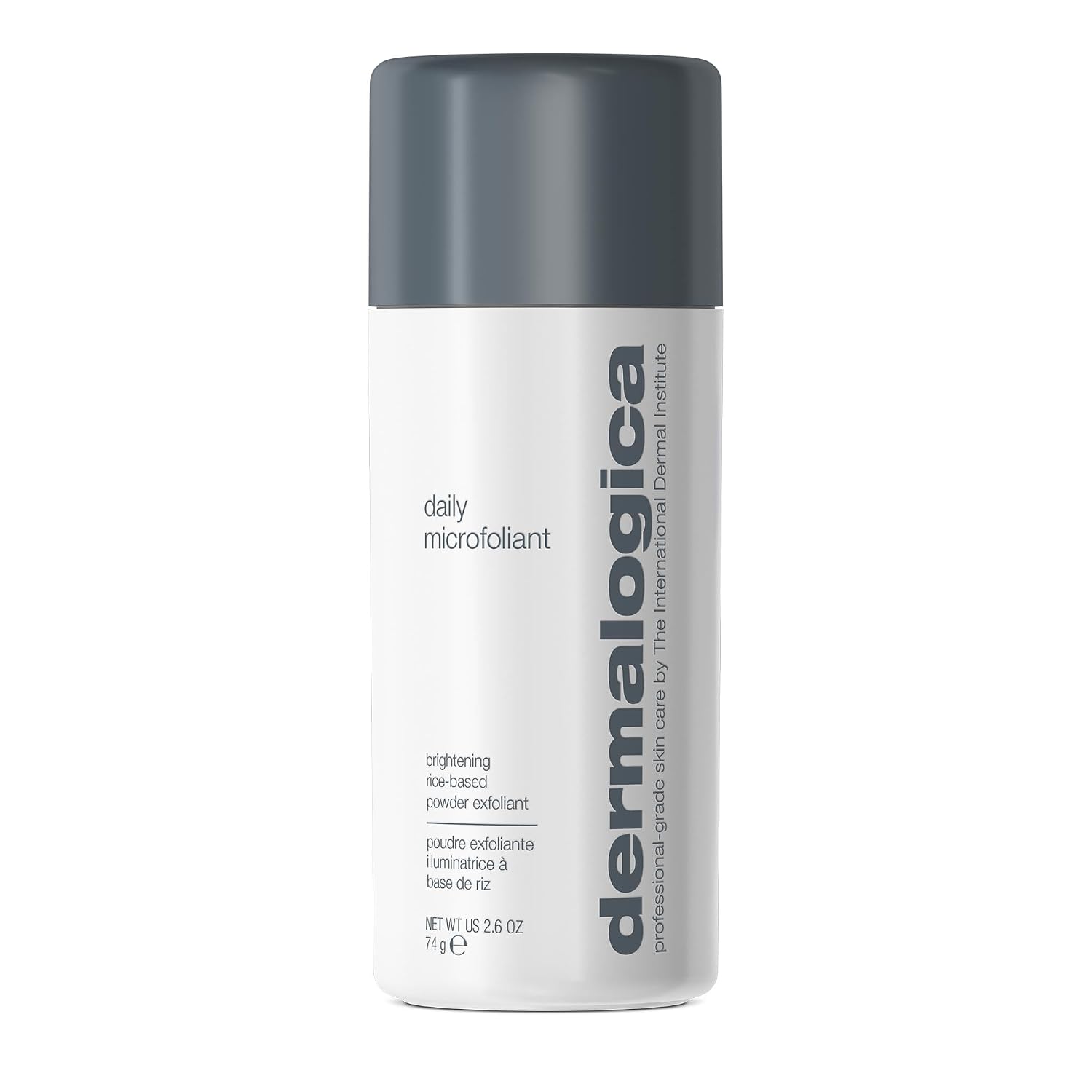 DERMALOGICA DAILY MICROFOLIANT EXFOLIANTE EN POLVO PARA ROSTRO 2.6 FL OZ - 1