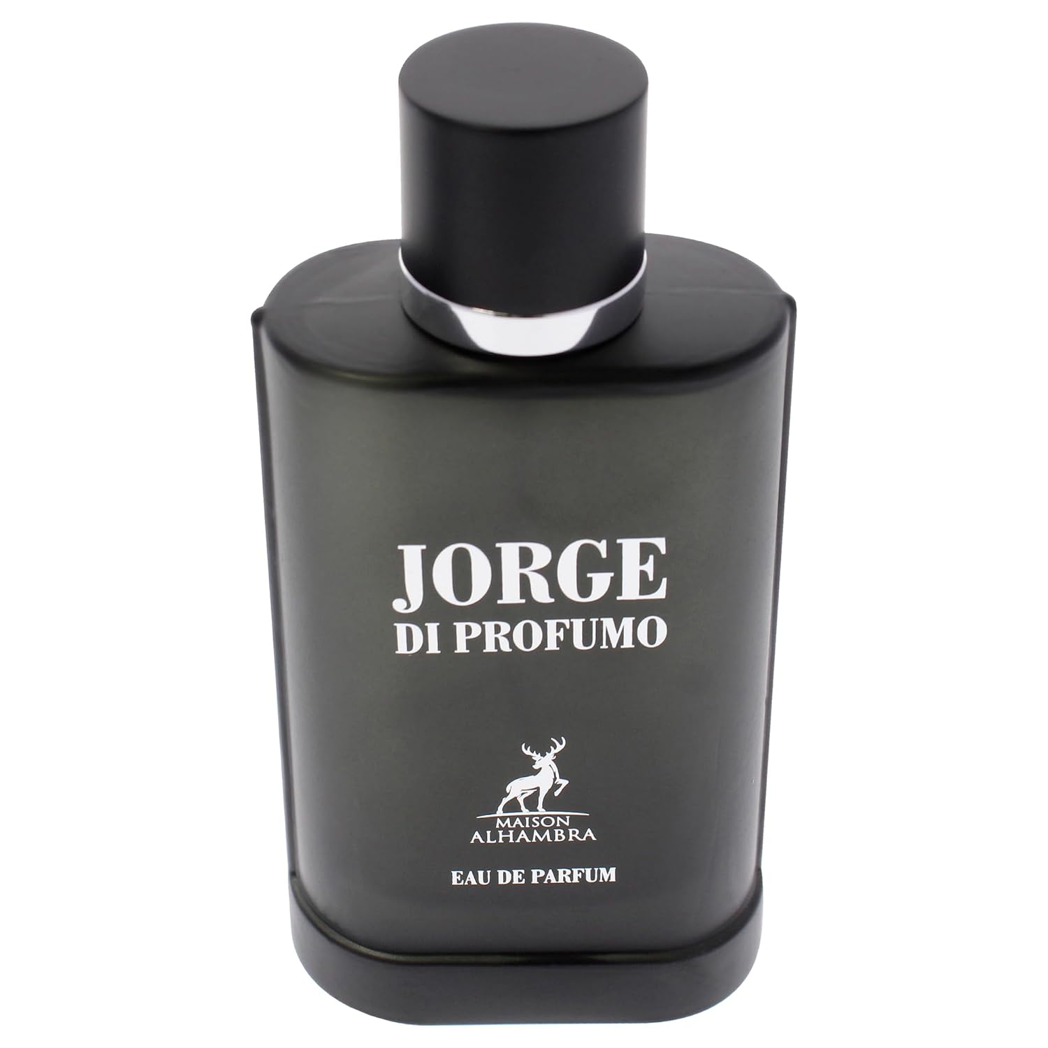 PERFUME JORGE DI PROFUMO BY MAISON ALHAMBRA FOR MEN 3.4 OZ EDP SPRAY - 2