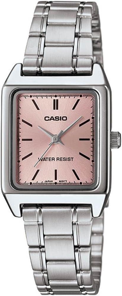 RELOJ DE PULSERA CASIO LTP-V007D-4EUDF PARA MUJER - 1