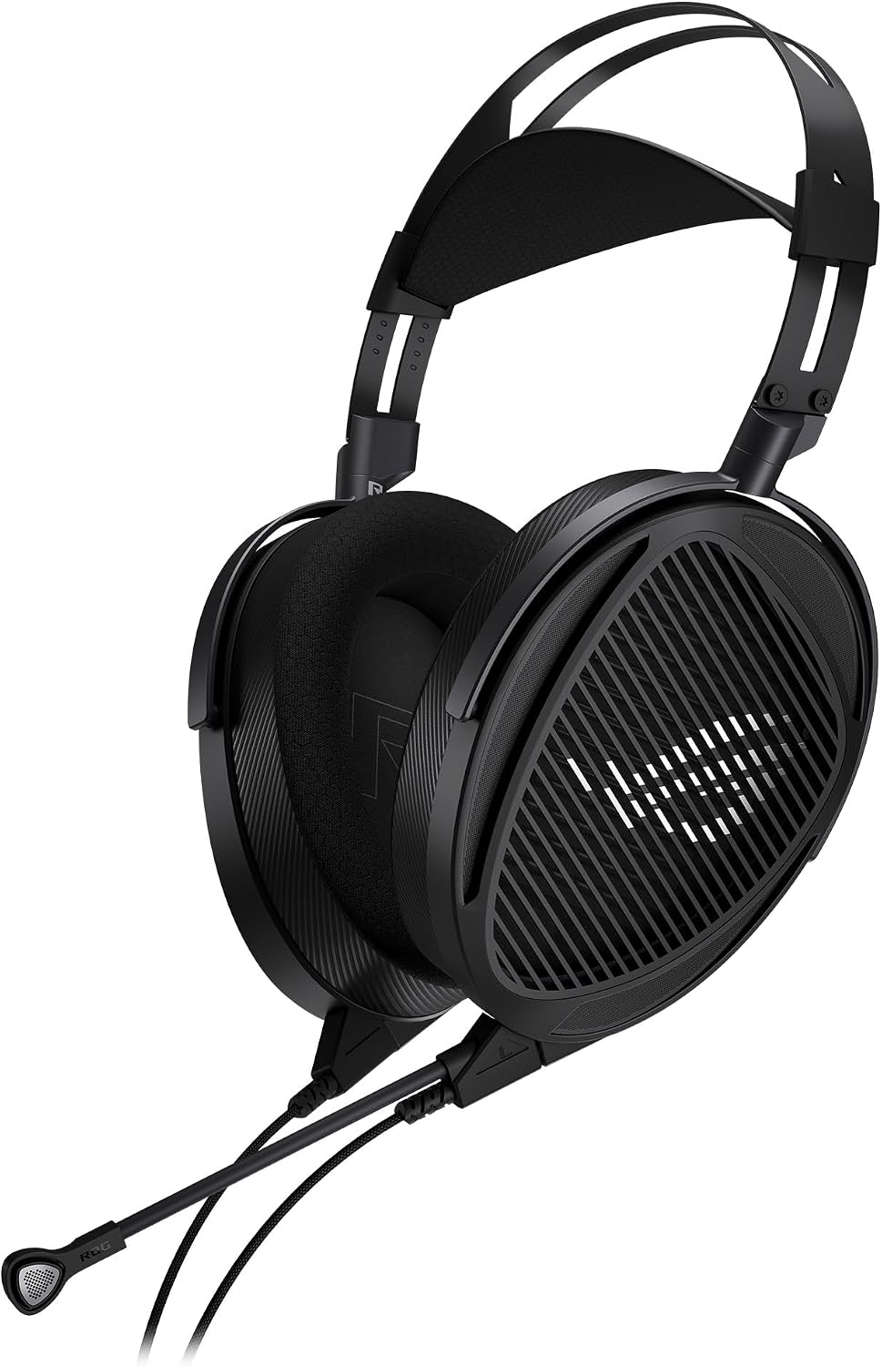AUDÍFONOS ASUS ROG KITHARA GAMING AUDIOPHILE OPEN-BACK CON MICRÓFONO - 1