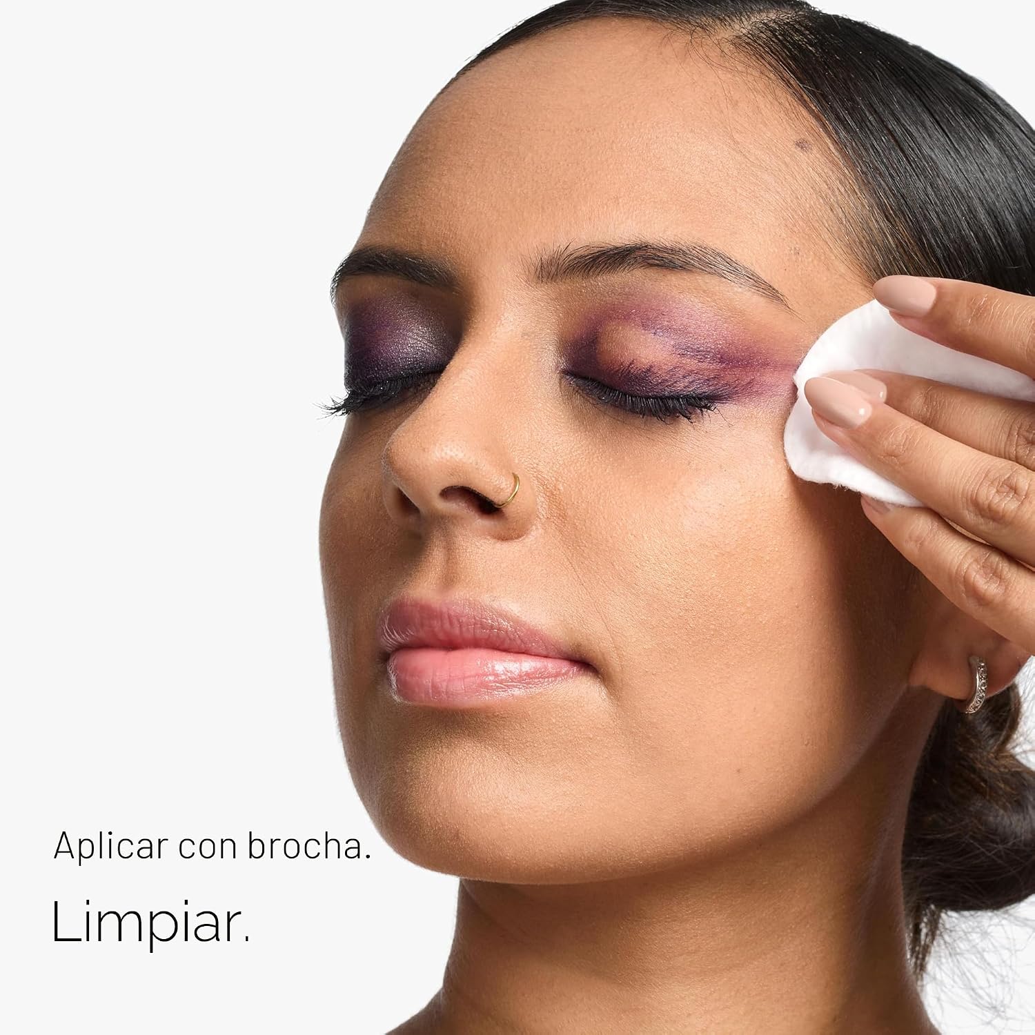 DESMAQUILLANTE LĂQUIDO CLINIQUE TAKE THE DAY OFF PARA OJOS Y LABIOS - 3