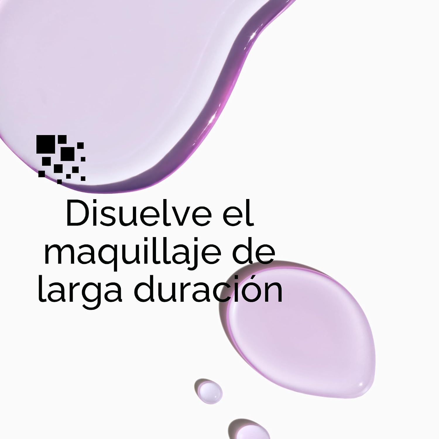 DESMAQUILLANTE LĂQUIDO CLINIQUE TAKE THE DAY OFF PARA OJOS Y LABIOS - 5