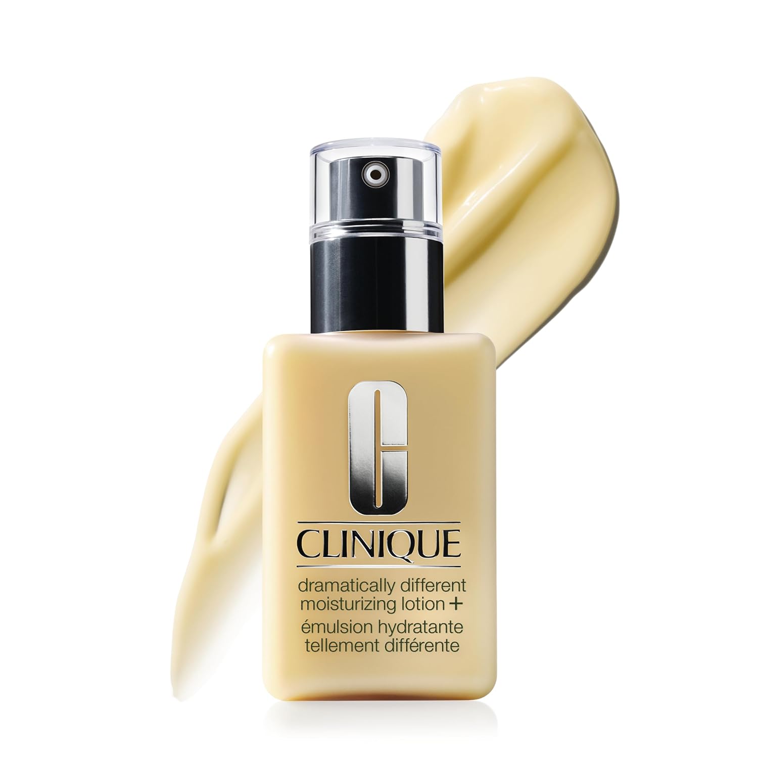 LOCIÓN HIDRATANTE CLINIQUE DRAMATICALLY DIFFERENT MOISTURIZING LOTION+ - 1