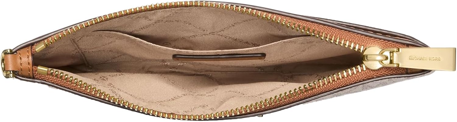 CARTERA DE PULSERA MICHAEL KORS JET SET CHARM MEDIUM TOP ZIP - 2