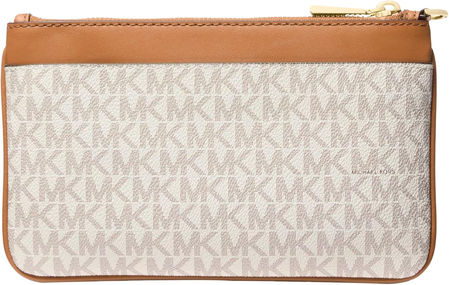CARTERA DE PULSERA MICHAEL KORS JET SET CHARM MEDIUM TOP ZIP - 4