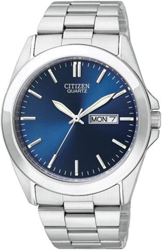 RELOJ DE PULSERA CITIZEN BF0580-57L CLÁSICO PARA HOMBRE - 1