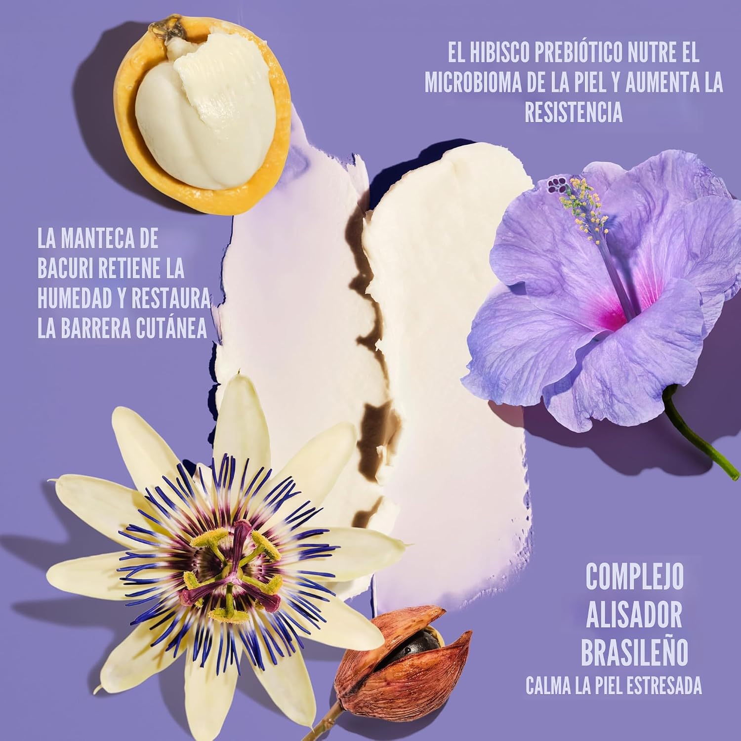 CREMA CORPORAL SOL DE JANEIRO DELICIA DRENCH BODY BUTTER - 4