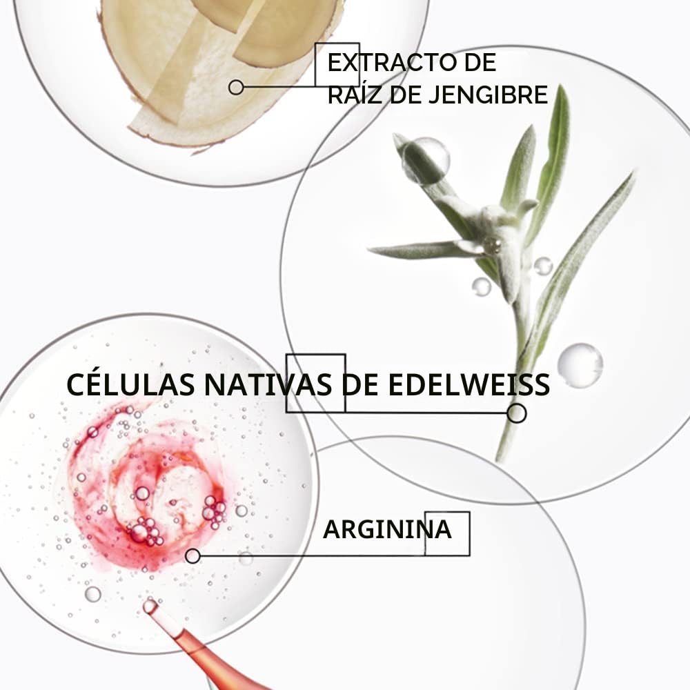 SET DÚO KÉRASTASE GENESIS SHAMPOO Y CONDITIONER PARA CABELLO DÉBIL - 3
