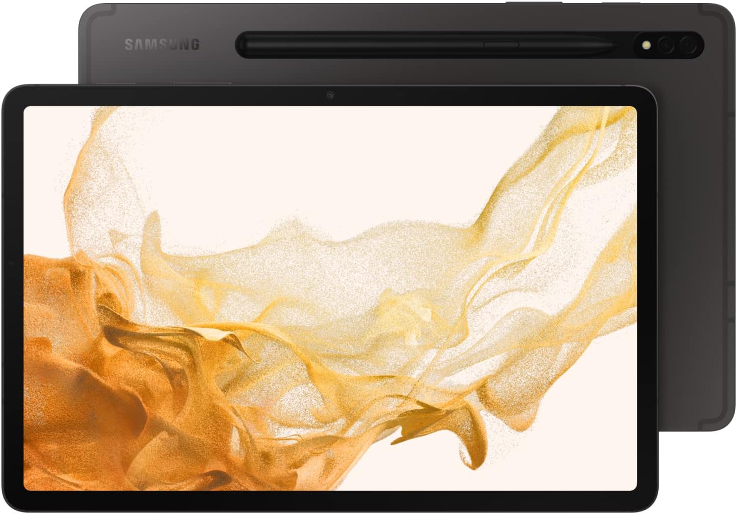 TABLET SAMSUNG GALAXY TAB S8 11' 128GB WIFI 6E GRAFITO - 1