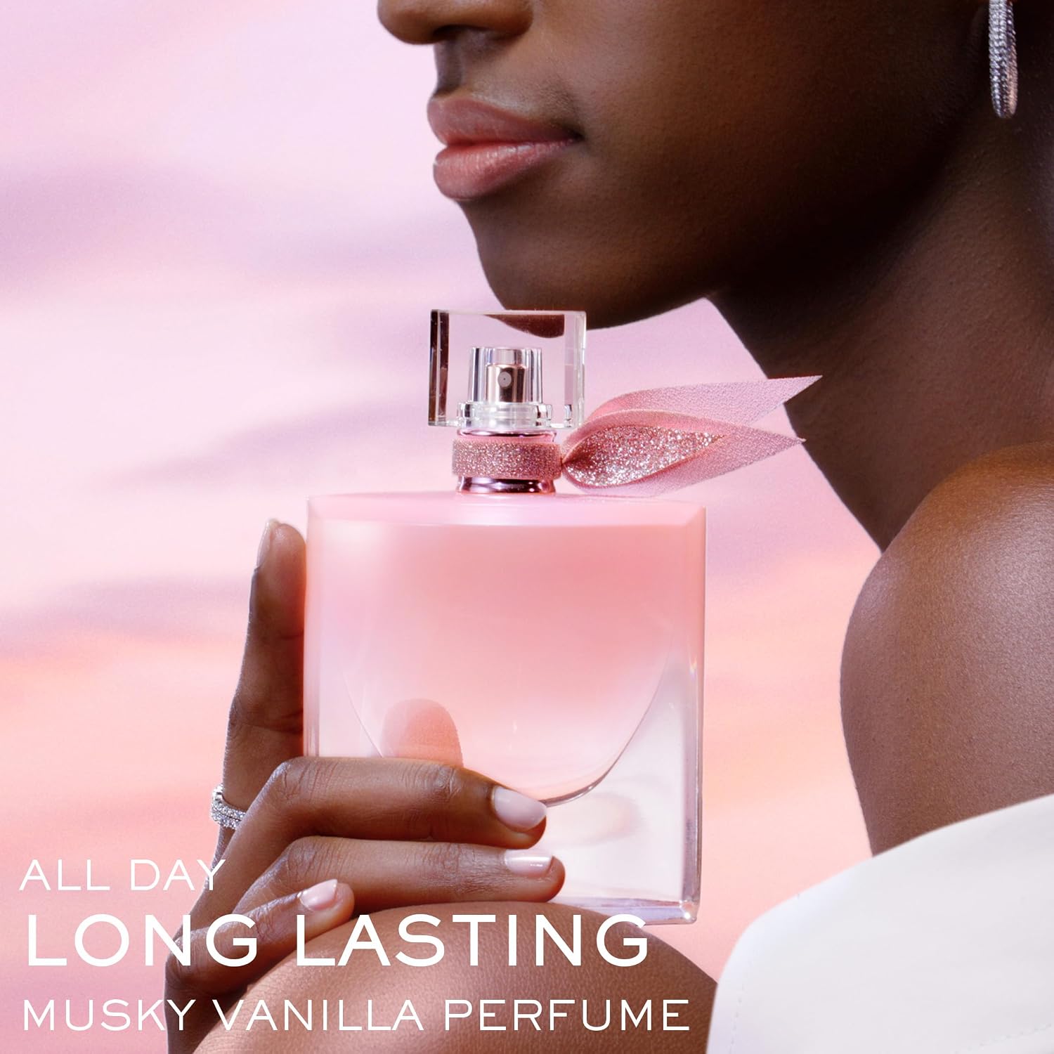 PERFUME LANCÔME LA VIE EST BELLE LA VIE VANILLE NUDE EAU DE PARFUM PARA MUJER - 2