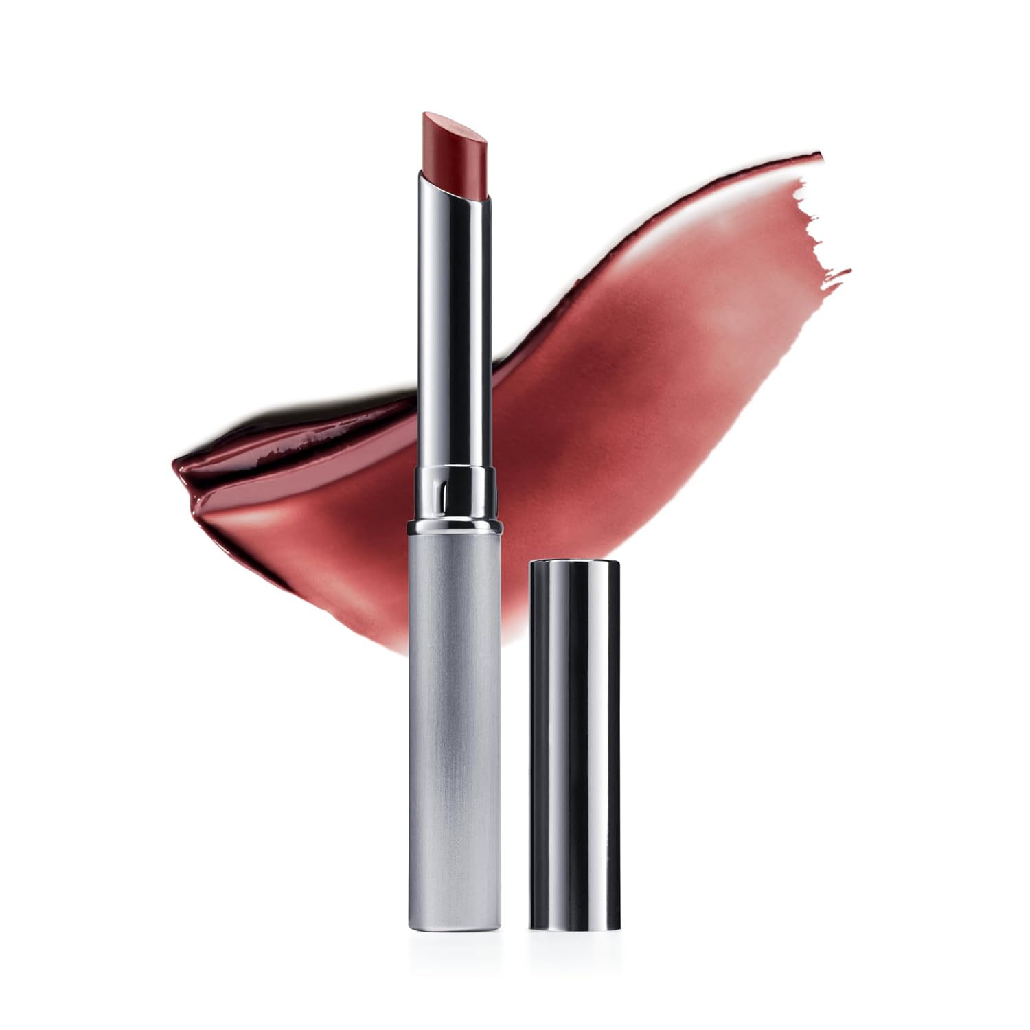 LABIAL CLINIQUE ALMOST LIPSTICK TINTED LIP BALM BLACK HONEY - 1