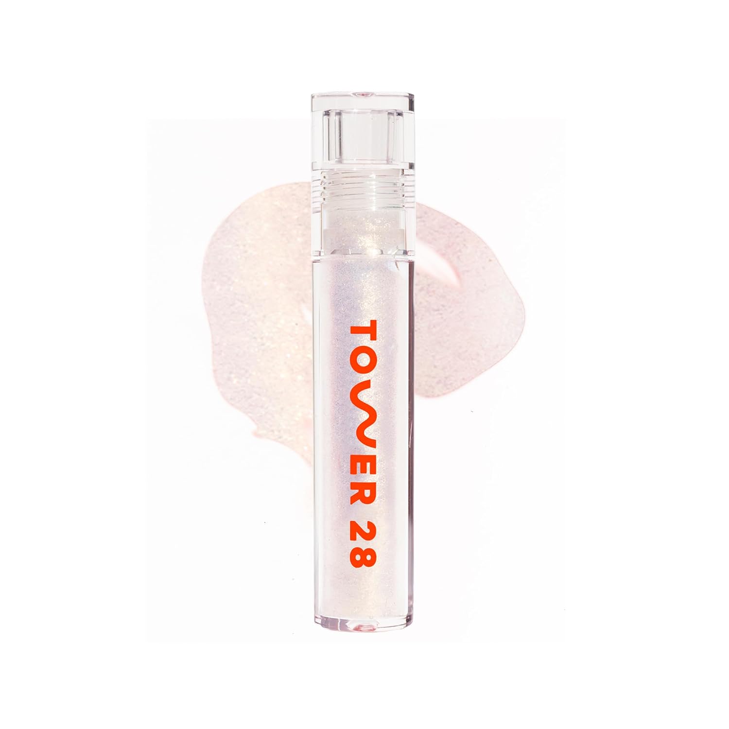 BRILLO LABIAL TOWER 28 SHINEON LIP JELLY MAGIC 0.13 OZ - 1