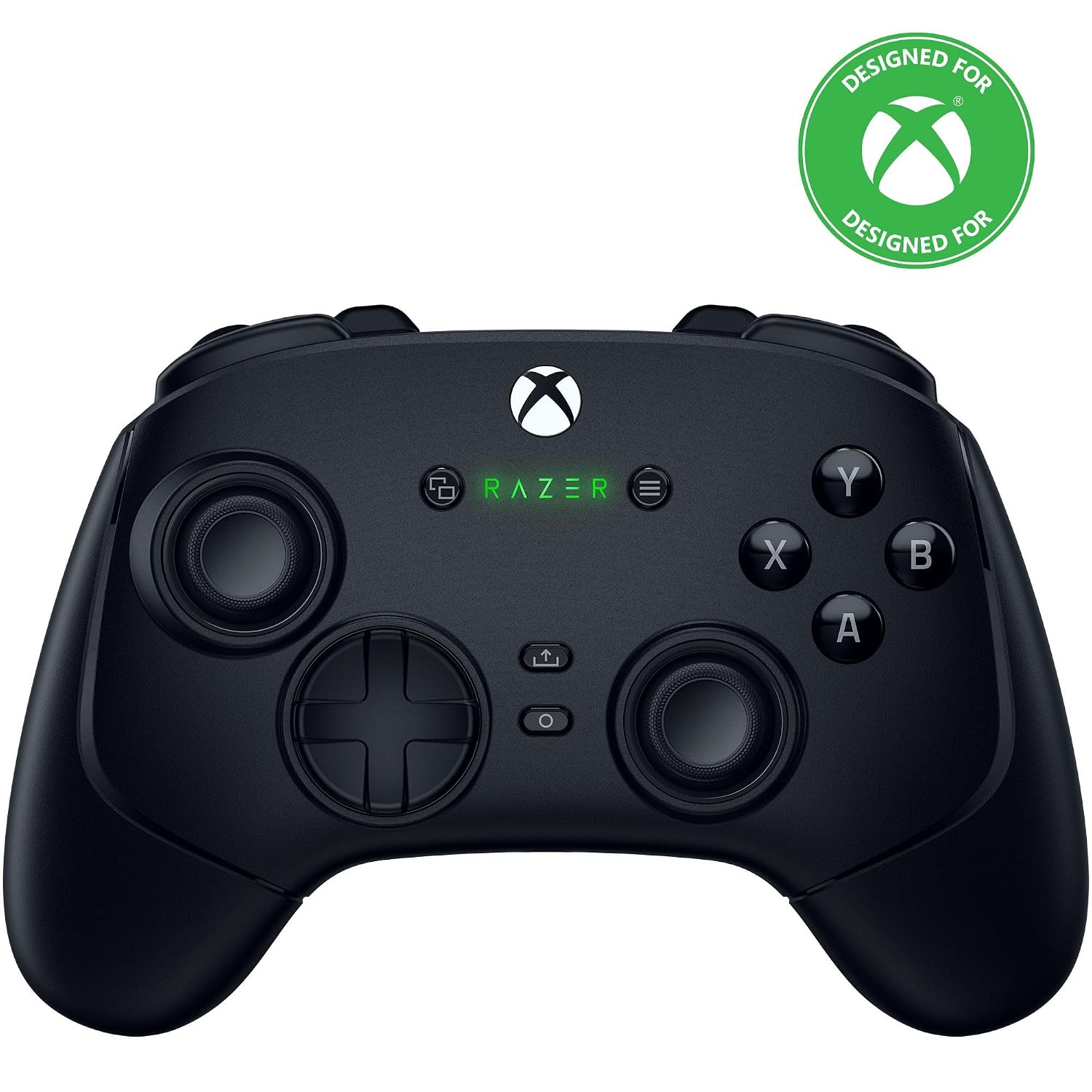 MANDO RAZER WOLVERINE V3 PRO WIRELESS PARA XBOX SERIES X|S Y PC NEGRO - 1