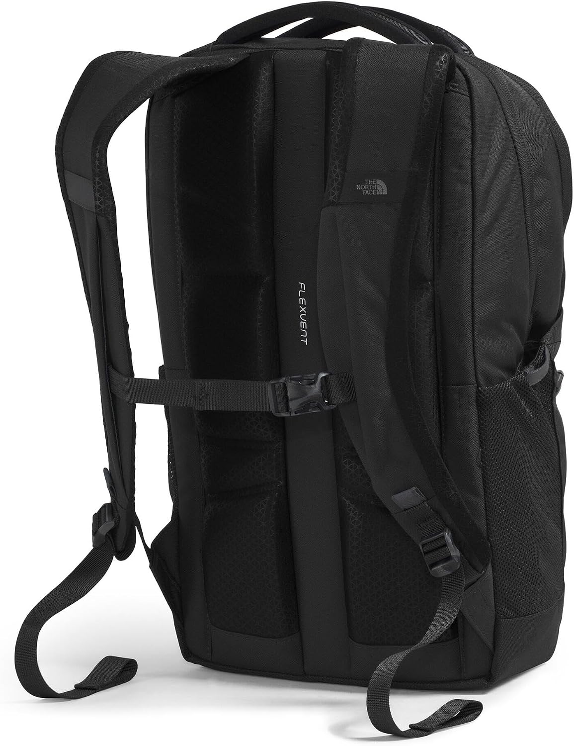 MOCHILA THE NORTH FACE JESTER EVERYDAY LAPTOP BACKPACK TNF BLACK - 5