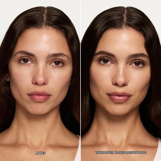 BASE DE MAQUILLAJE SUMMER FRIDAYS SHEER SKIN TINT SHADE 3 30ML - 3