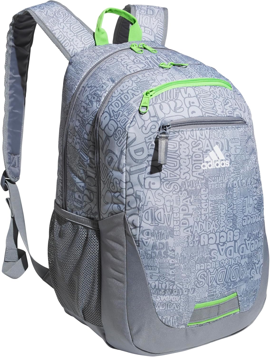 MOCHILA ADIDAS FOUNDATION SCHOOL BACKPACK 38L - 1