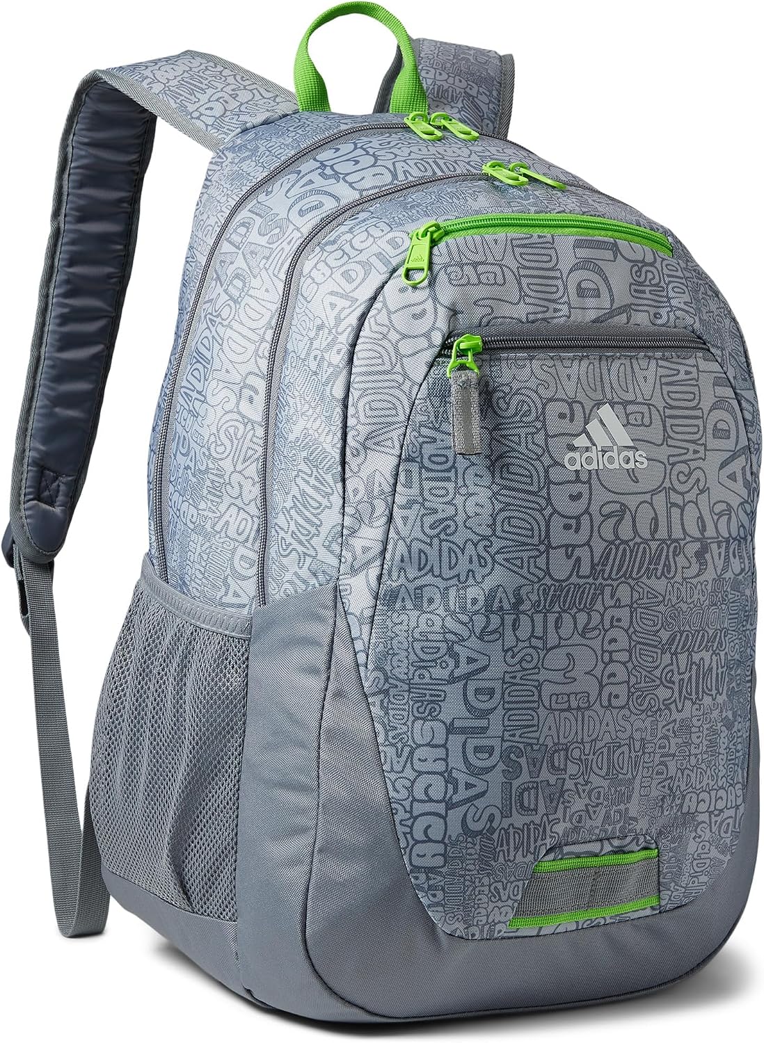 MOCHILA ADIDAS FOUNDATION SCHOOL BACKPACK 38L - 4