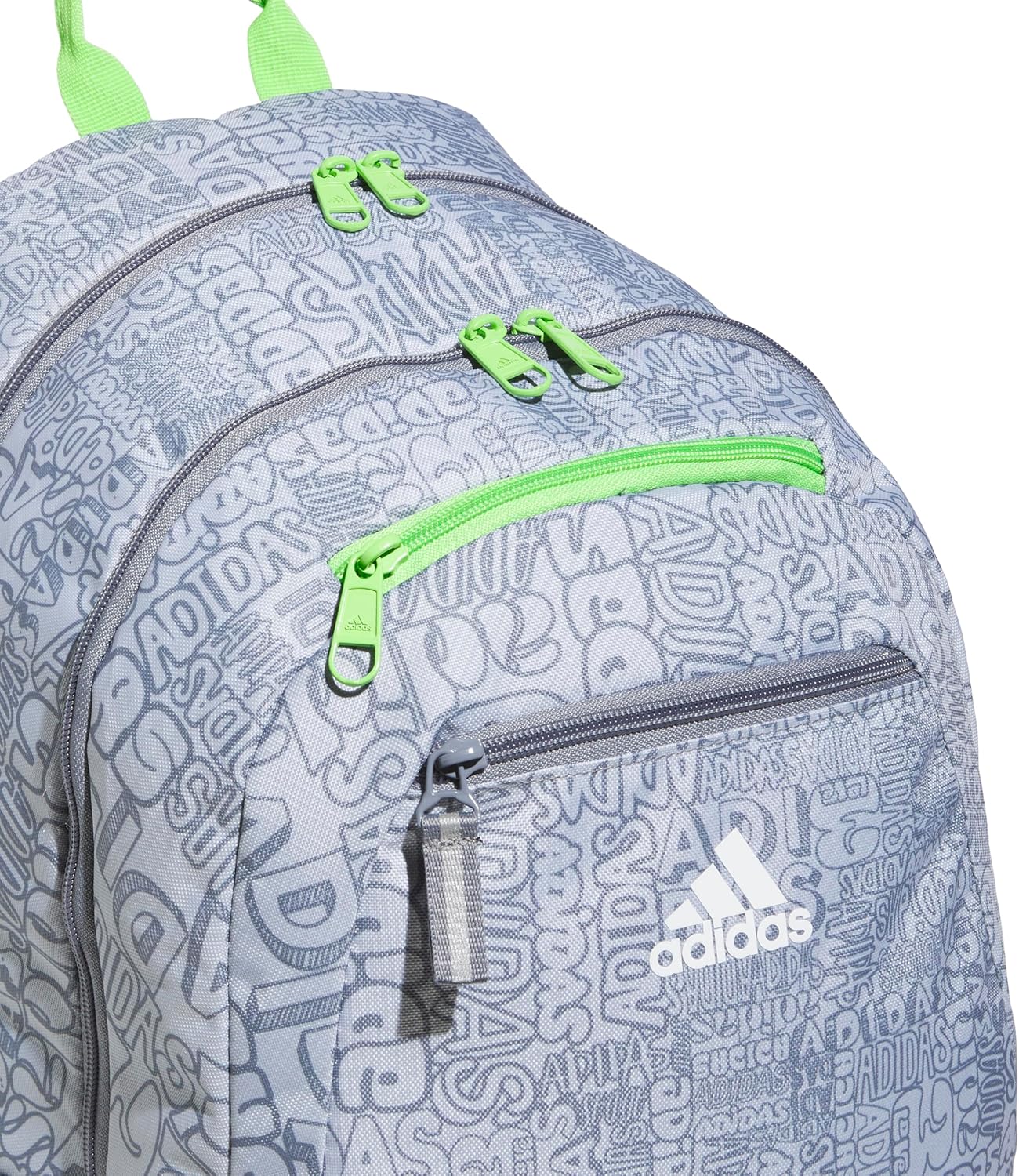 MOCHILA ADIDAS FOUNDATION SCHOOL BACKPACK 38L - 5