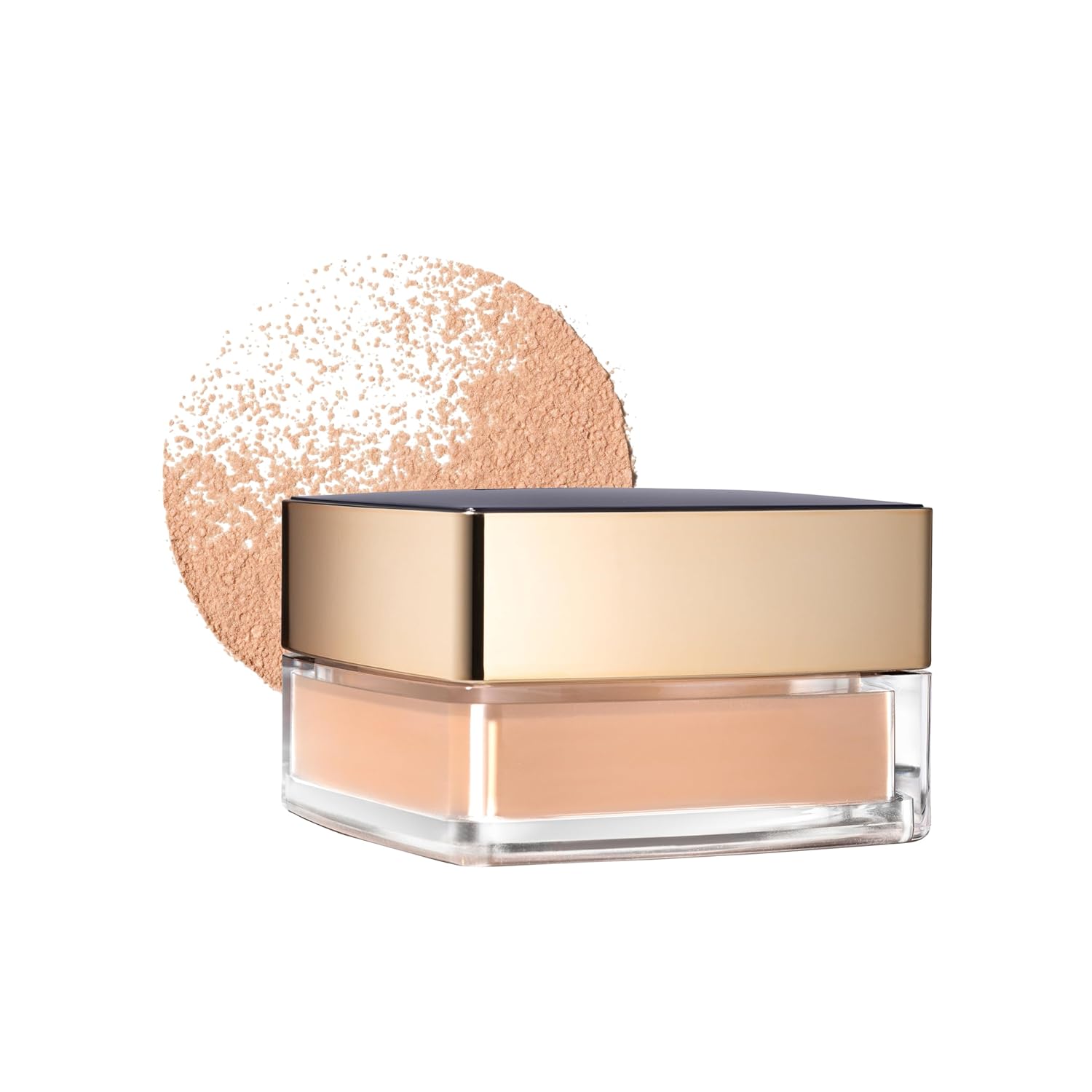 POLVO COMPACTO ESTÉE LAUDER DOUBLE WEAR SHEER FLATTERY - 1