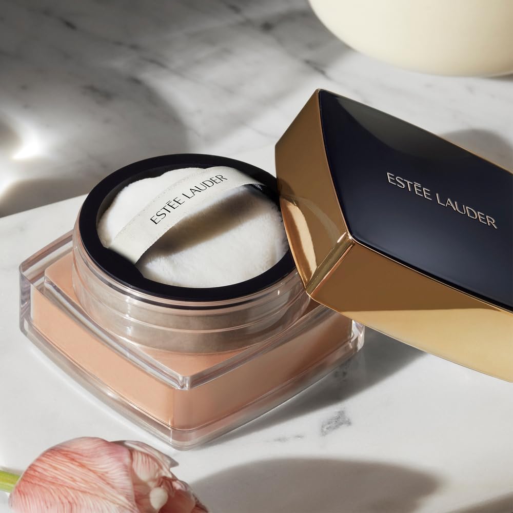 POLVO COMPACTO ESTÉE LAUDER DOUBLE WEAR SHEER FLATTERY - 3