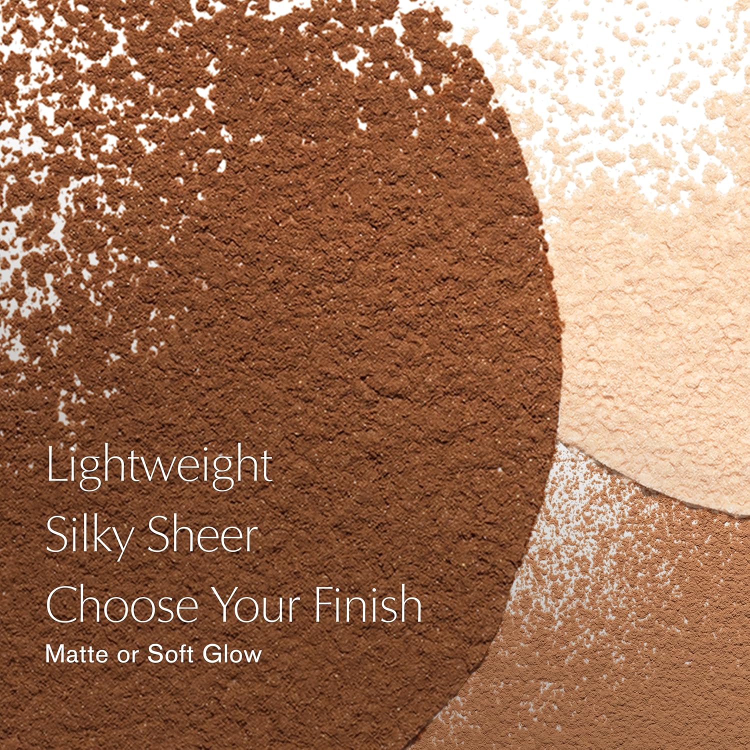 POLVO COMPACTO ESTÉE LAUDER DOUBLE WEAR SHEER FLATTERY - 4