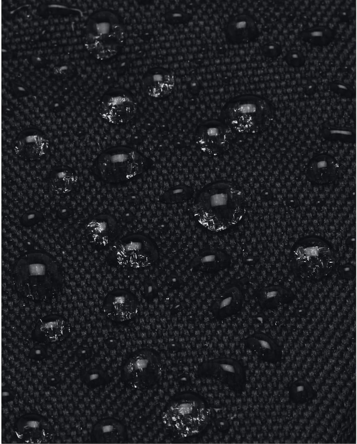 MOCHILA UNDER ARMOUR HUSTLE 6.0 NEGRO - 5