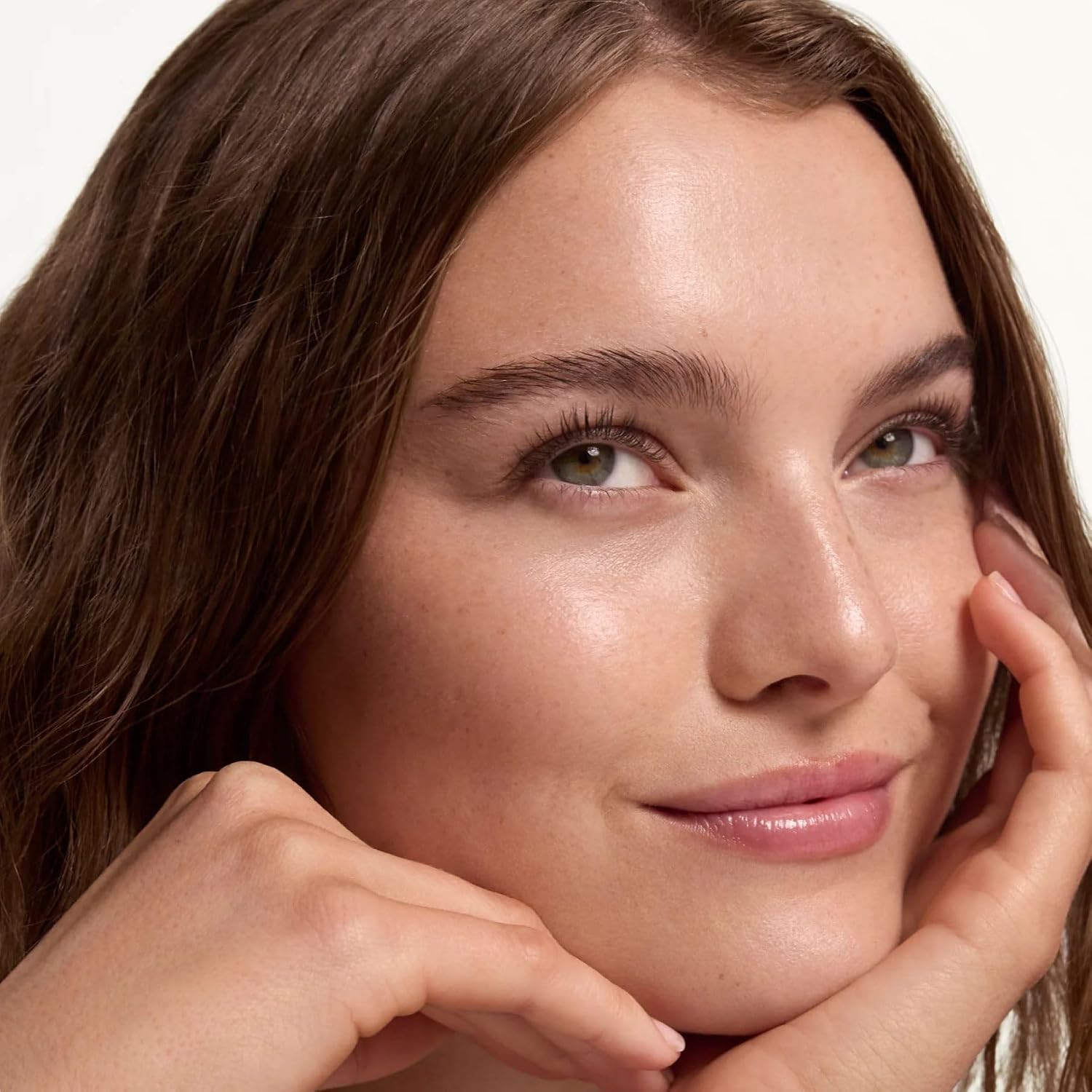 BASE DE MAQUILLAJE SUMMER FRIDAYS SHEER SKIN TINT TONALIDAD 2.5 LIGHT WITH COOL PEACH UNDERTONES 30 ML - 4