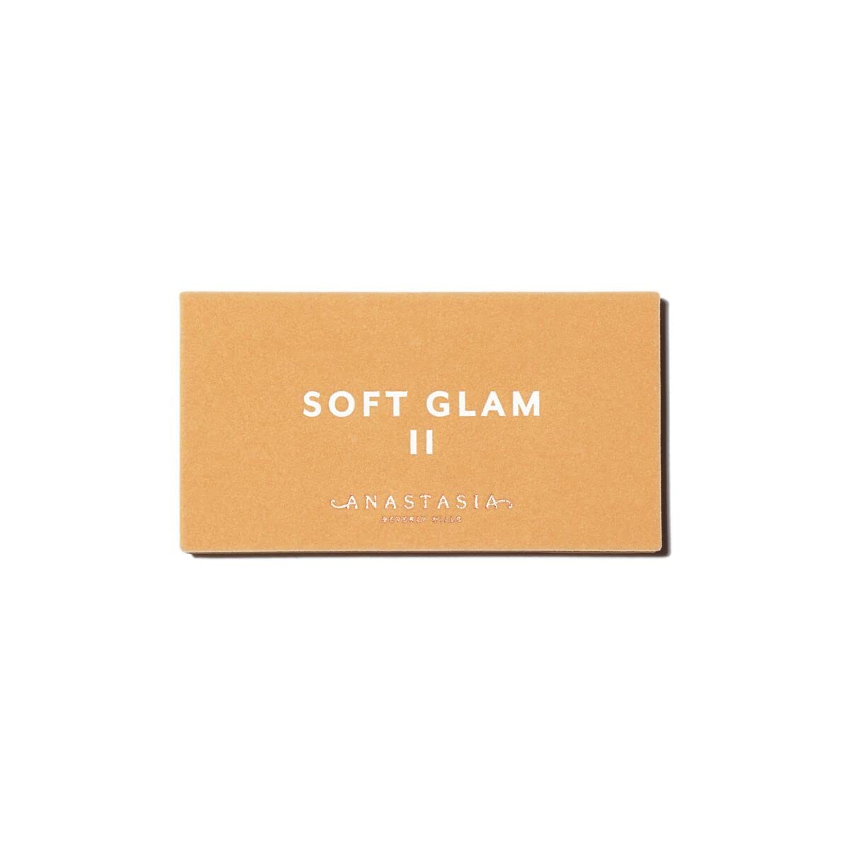 PALETA DE SOMBRAS ANASTASIA BEVERLY HILLS MINI EYESHADOW PALETTES MATTE AND METALLICS - 3