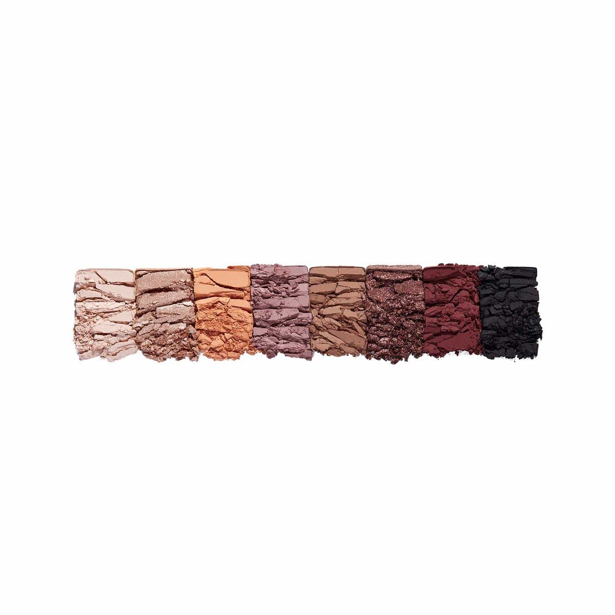 PALETA DE SOMBRAS ANASTASIA BEVERLY HILLS MINI EYESHADOW PALETTES MATTE AND METALLICS - 4