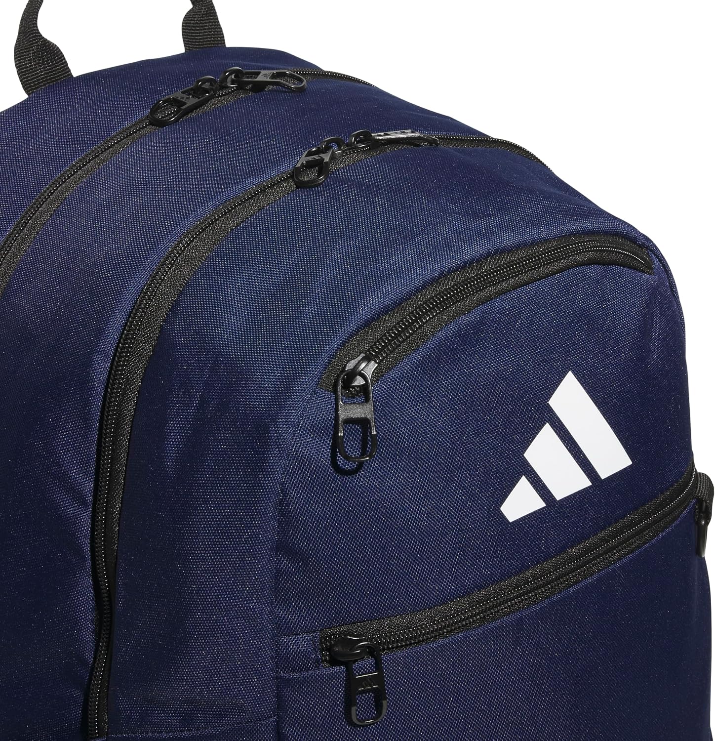 MOCHILA ADIDAS STRIKER SOCCER 36L PARA LAPTOP Y EQUIPO DEPORTIVO - 4