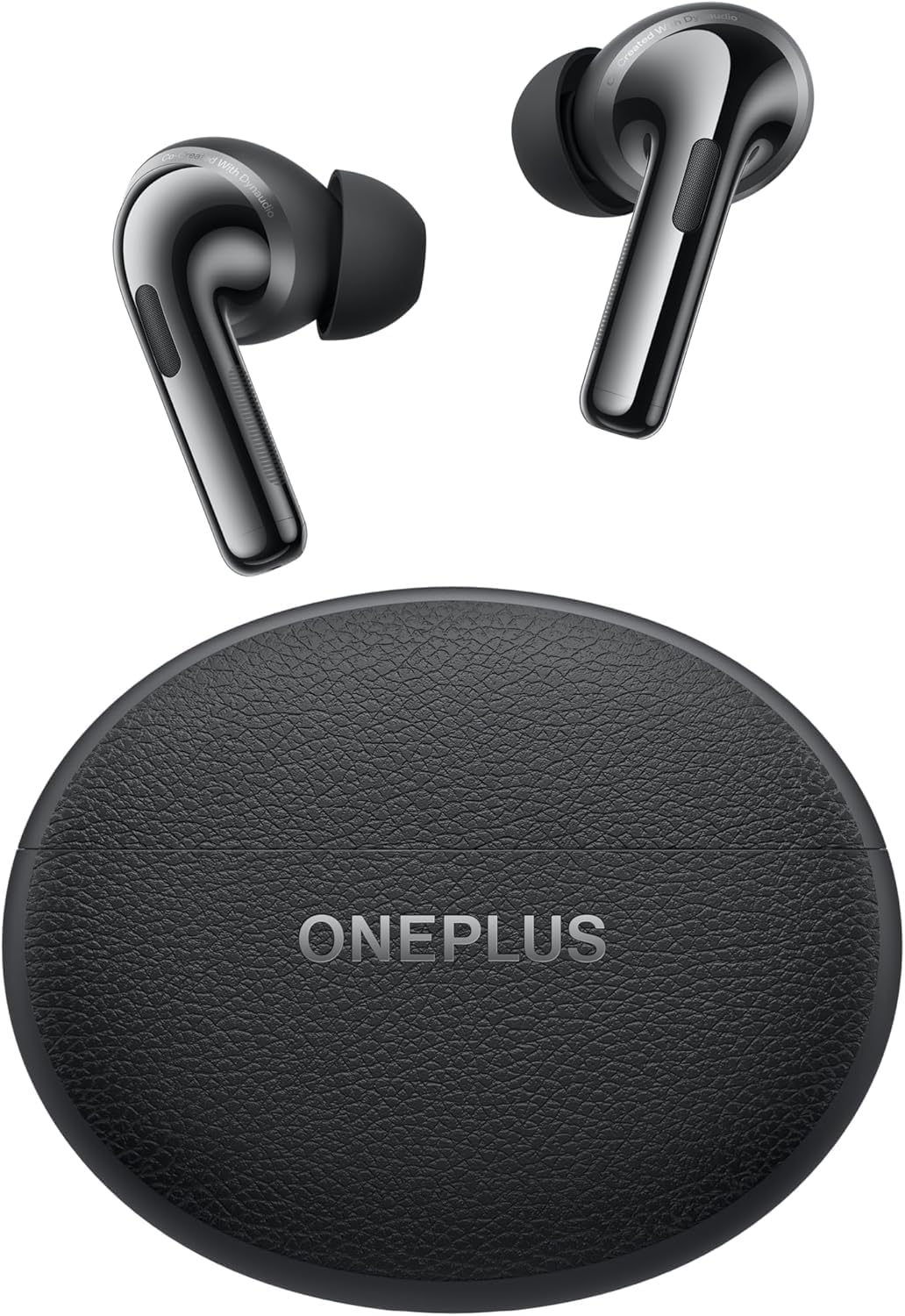 AUDÍFONOS ONEPLUS BUDS PRO 3 TRUE WIRELESS BLUETOOTH MIDNIGHT OPUS - 2