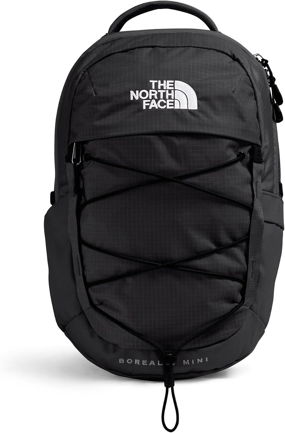 MOCHILA THE NORTH FACE BOREALIS MINI 10 LITROS NEGRO - 1