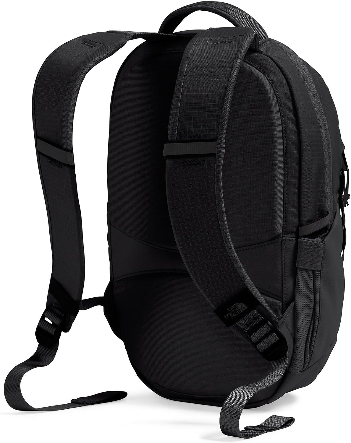 MOCHILA THE NORTH FACE BOREALIS MINI 10 LITROS NEGRO - 5