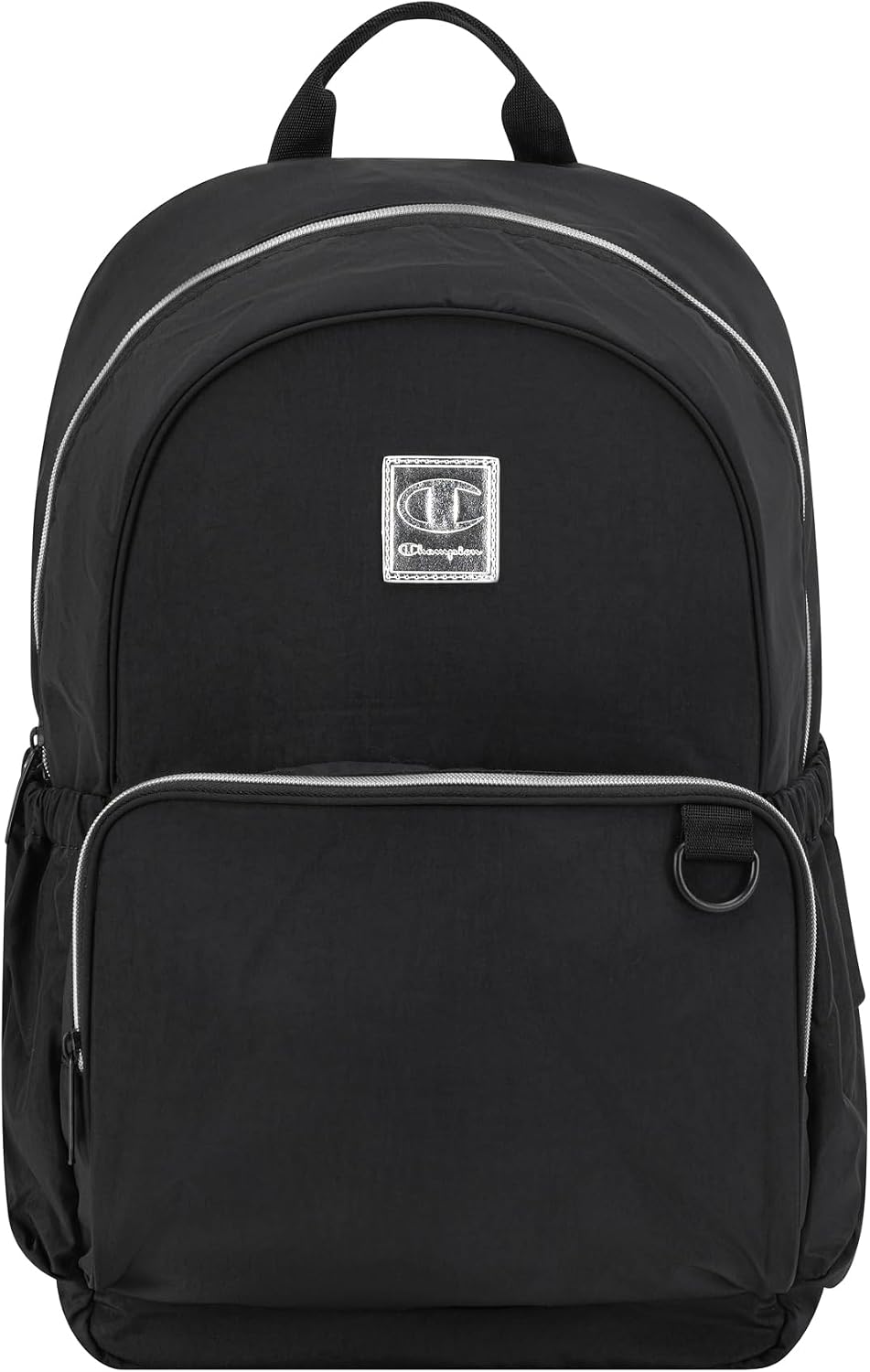MOCHILA CHAMPION VENICE LAPTOP BACKPACK NYLON NEGRO - 1