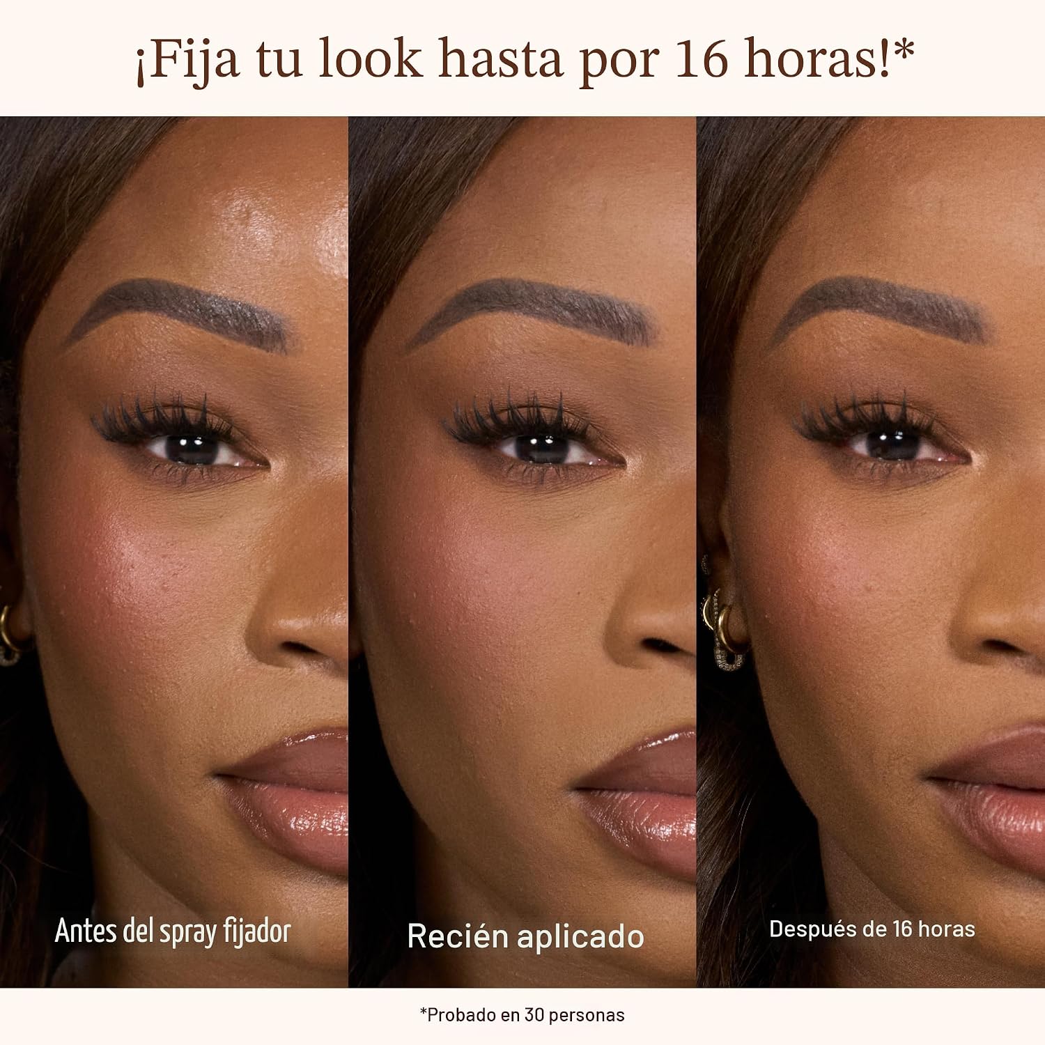 SPRAY FIJADOR CHARLOTTE TILBURY AIRBRUSH FLAWLESS MATTE SETTING SPRAY - 3
