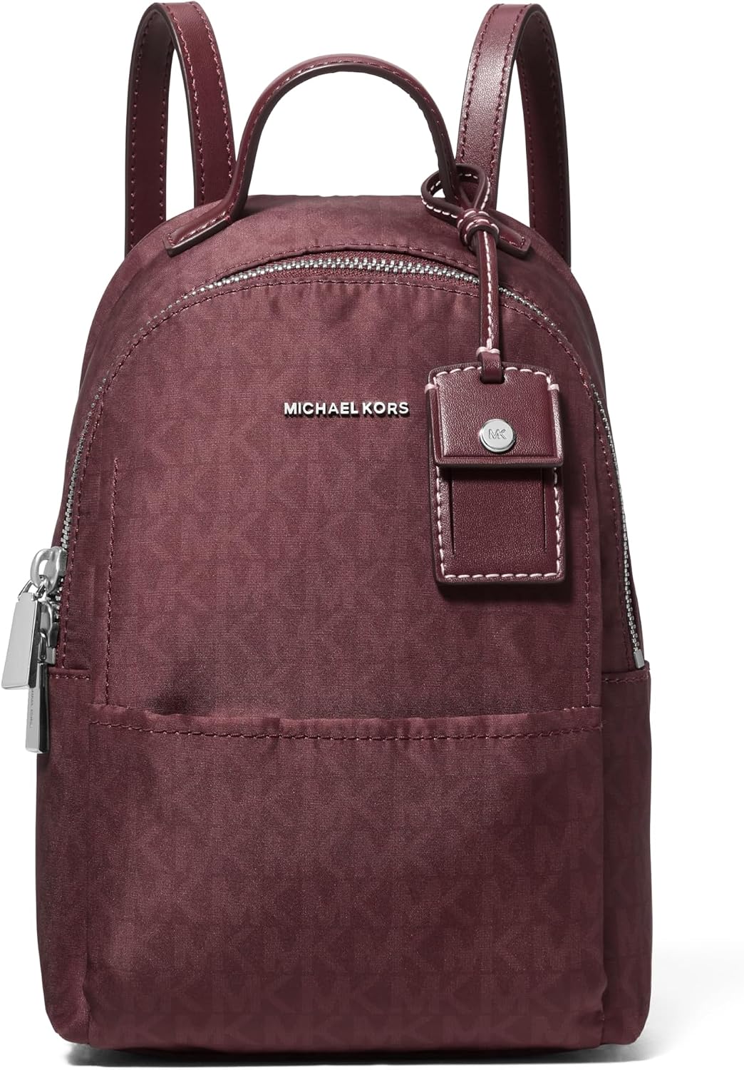 MOCHILA MICHAEL KORS SABLE EXTRA SMALL CONVERTIBLE MESSENGER - 1