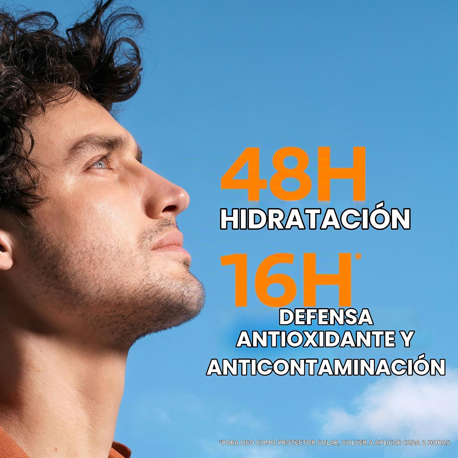 PROTECTOR SOLAR LA ROCHE-POSAY ANTHELIOS UVAIR SERUM SPF 50 - 3