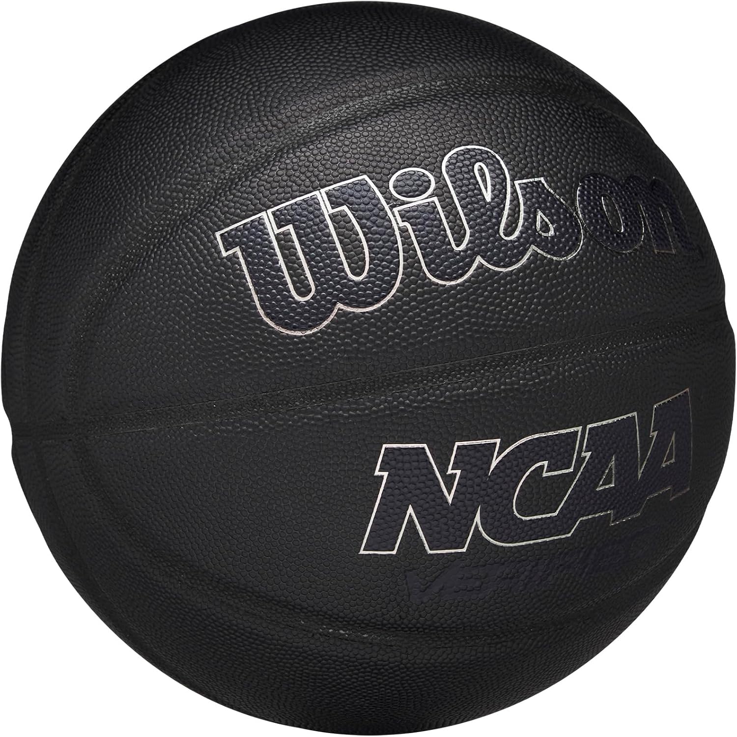 BALÓN DE BÁSQUETBOL WILSON VERIFIED INDOOR/OUTDOOR TALLA 7 29.5 PULGADAS MIDNIGHT - 2