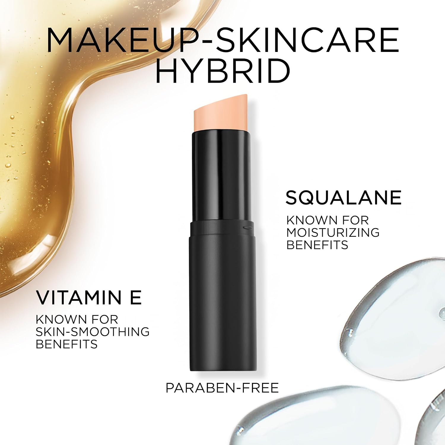 BASE DE MAQUILLAJE LANCÔME TEINT IDOLE ULTRA WEAR STICK - 4